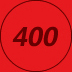 400電話